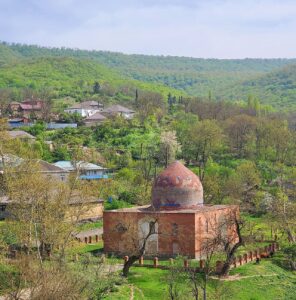 Şeyh Cüneyd Türbesi