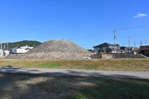 Shidami Ōtsuka Tümülüsü