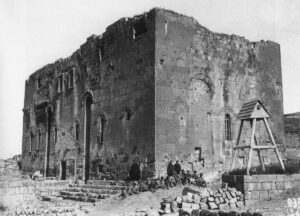 Surp Pırgiç Kilisesi