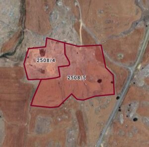 Sivri Mevkii Arkeolojik Sit Alanı