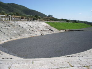 Messene Stadyumu