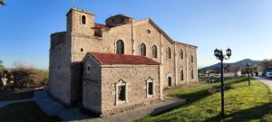 Surp Yerrortutyun Ermeni Kilisesi 4 Surp Yerrortutyun Ermeni Kilisesi