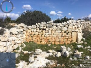 Ağlıburun Ören Yeri, Ayaş