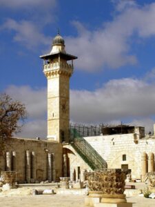 Fahriye Minaresi