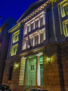 Ionia Bankası Binası 14 Ionia Bankası Binası