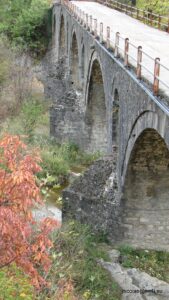 Köse Mustafa Paşa Köprüsü