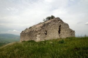 Kavakavank Kilisesi