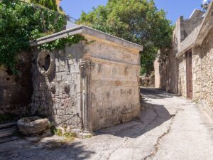 Foteinos Venedik Çeşmesi