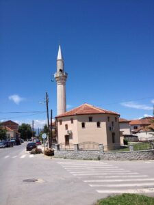 Kuloglu Mehmet Çelebi Camii, Ohri 14 Kuloglu Mehmet Çelebi Camii, Ohri