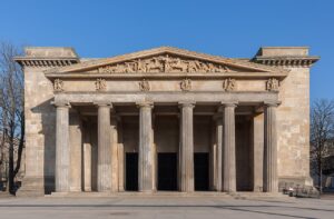 Neue Wache