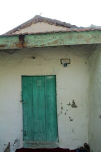 Alişoğlu Ali Efendi Türbesi