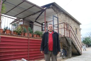 Şehit Kubilay’ın Baba Evi