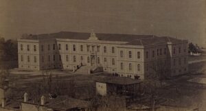 Mekteb-i İdâdî-i Mülkî