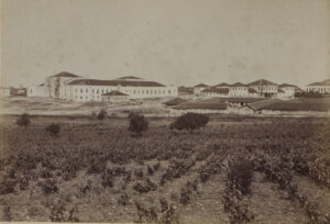 Kırklareli Mevki Hastanesi