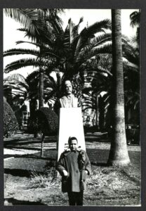 Ziya Paşa Büstü 2 Ziya Paşa Büstü