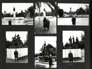 Adana Atatürk Parkı