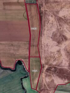 Tokat Mevkii Arkeolojik Sit Alanı 2 Tokat Mevkii Arkeolojik Sit Alanı