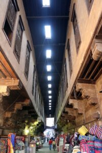 Rıdvan Bey Kasabası, Kahire