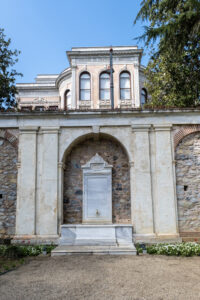 Beykoz Mecidiye Kasrı Çeşmeleri 1