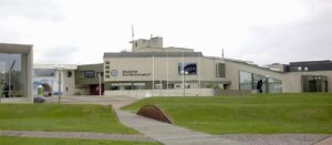 Alman Denizcilik Müzesi