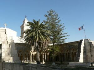 Eglise-Pater-Noster1