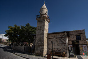 Ahmet Bey Camii, Harput 1 Ahmet Bey Camii