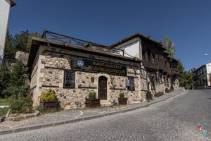 Harput Konuk Evi 8 Harput Konukevi