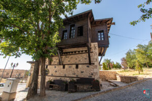 Harput Konukevi Belekgazi Evi