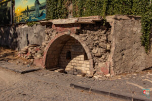 Kuru Çeşme, Harput 4 Harput Kuru Çeşme