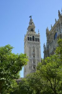 La Giralda
