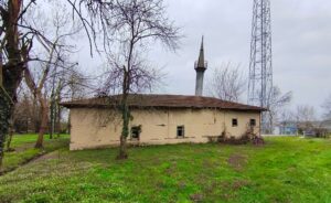 Günbaşı Cuma Camii