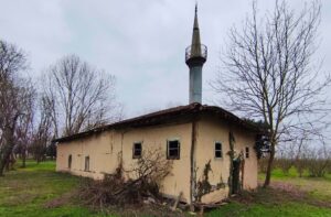 Günbaşı Cuma Camii