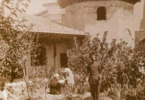 Hacı Bayram Medresesi