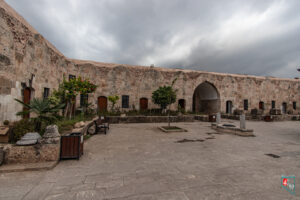 Payas Sokullu Mehmet Paşa Külliyesi Medresesi