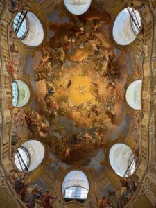 Avusturya Millî Kütüphanesi