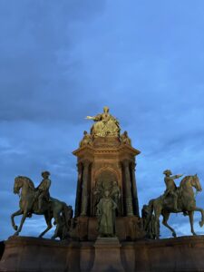 Maria Theresa Anıtı