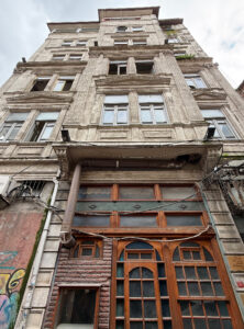 Enomotarchi Han 2 Enomotarchi Han