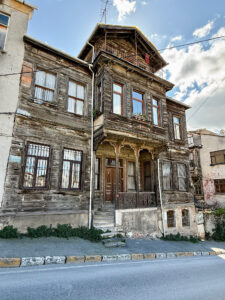 Konak — Keçecipiri, Aynalı Kavak, 24