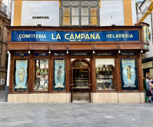 La Campana 10 La Campana