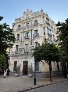 Hotel Petit Palace Canalejas