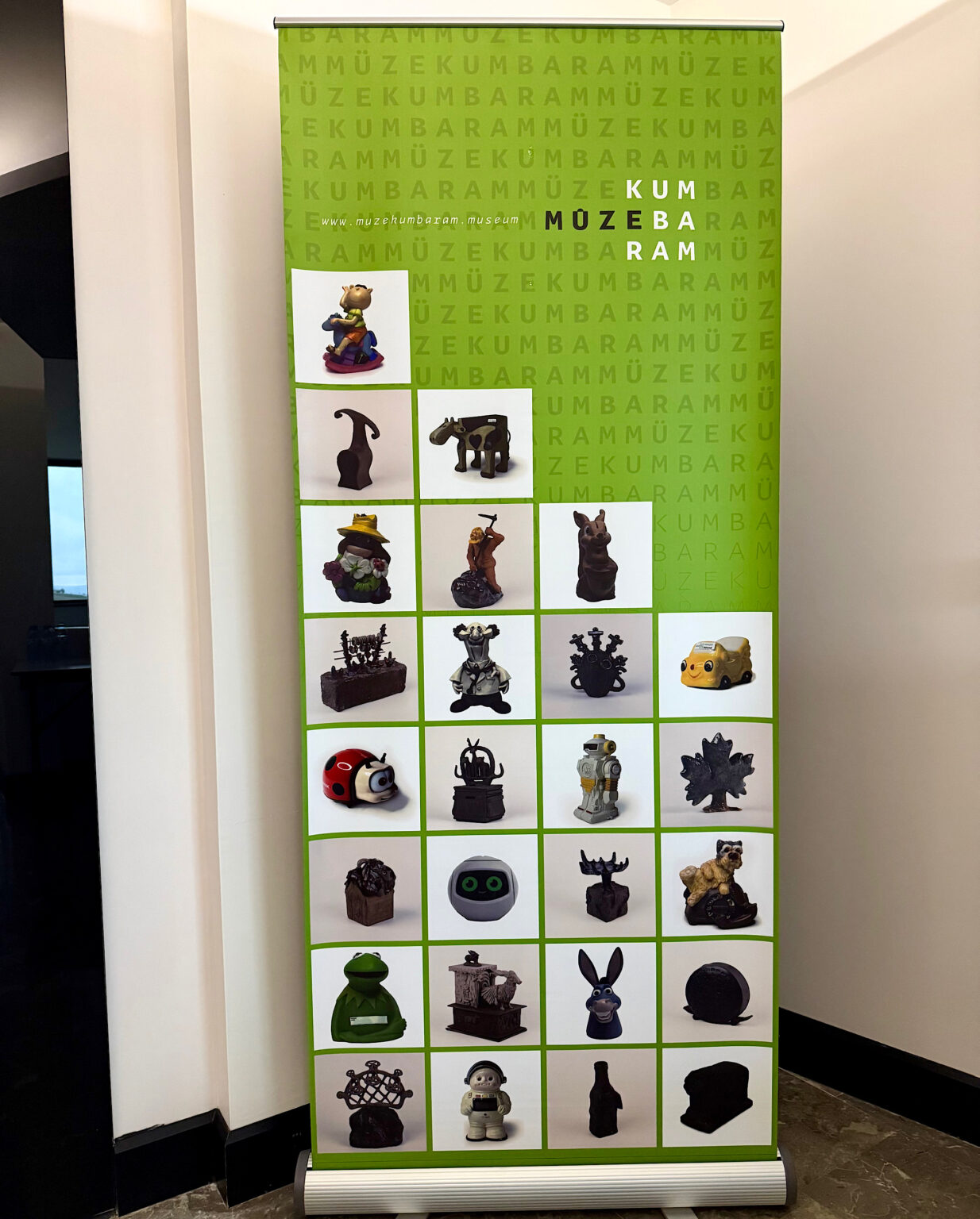21th century • Cultural Inventory