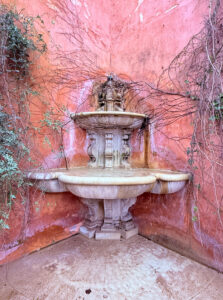 Yahudi Çeşmesi, Sevilla