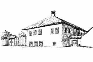 İskender Paşa Tekkesi