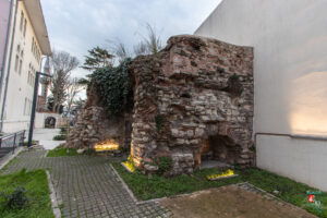 Süleymaniye Kalıntı 1