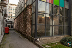 Süleymaniye Kalıntı 2