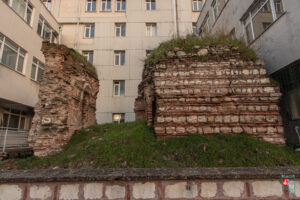Süleymaniye Kalıntı 3