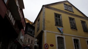 Karamehmet Konağı