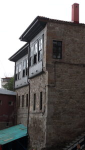 Konak — Gazipaşa, Dervişoğlu Sokak 6 Konak — Gazipaşa, Dervişoğlu Sokak