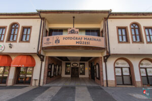Malatya Fotoğraf Makinası Müzesi