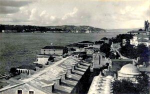 Mihrimah Sultan Kervansarayı